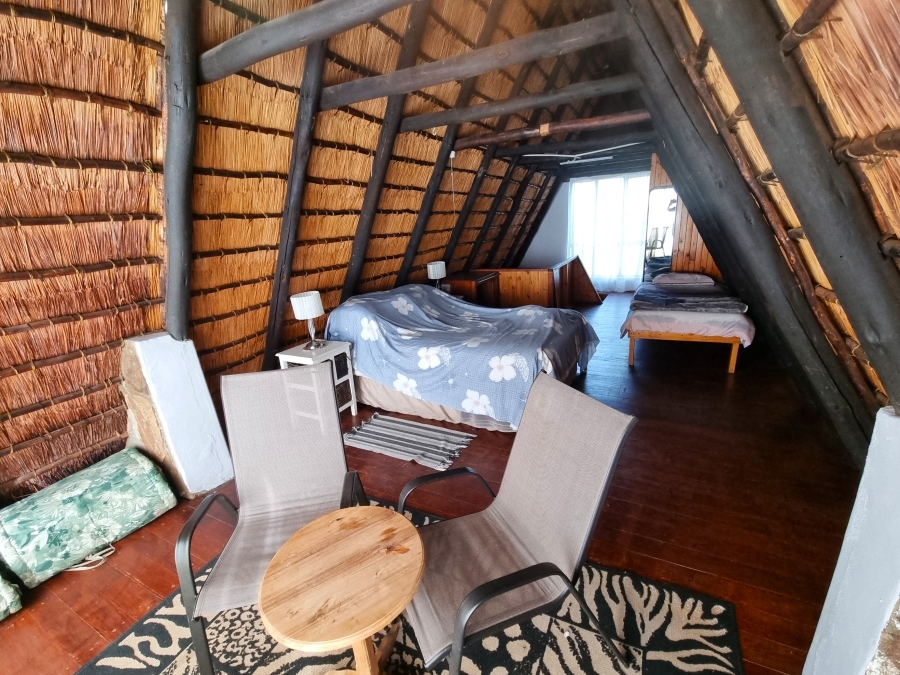1 Bedroom Property for Sale in Utopia Nature Estate North West